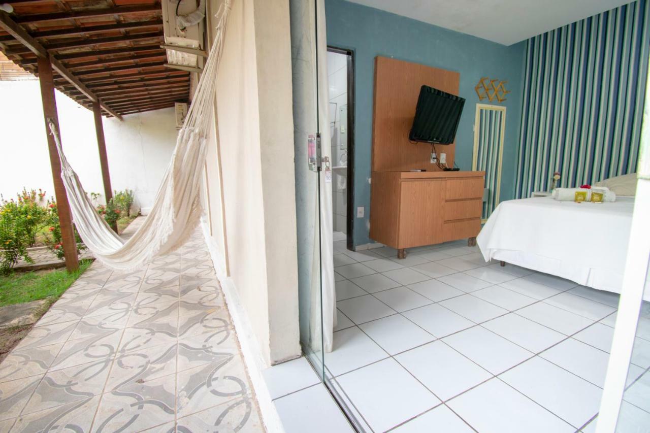 Hotel Águas de Pipa Praia de Pipa Exterior foto